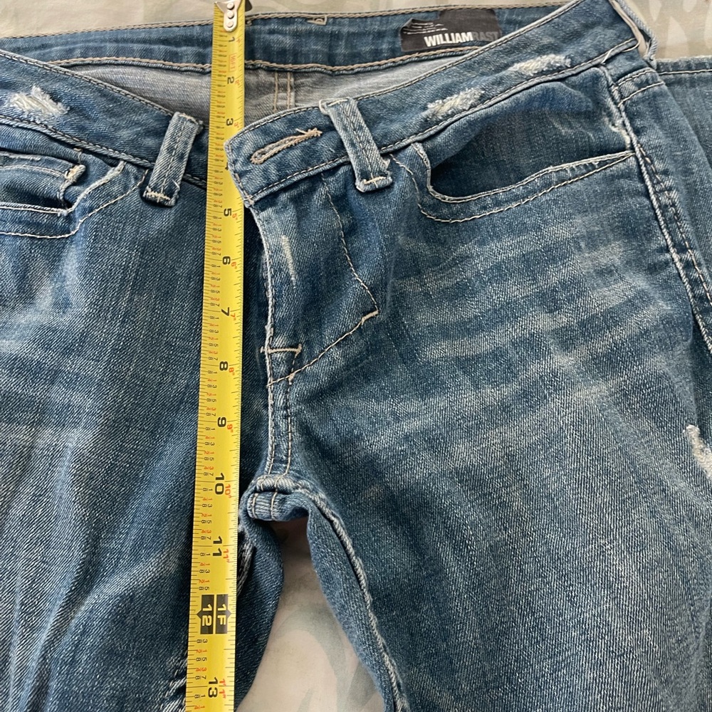 William Rast jeans - Picture 10 of 13
